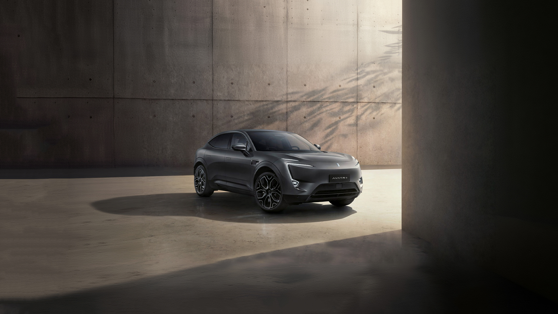 Панавто — официальный дилер AVATR