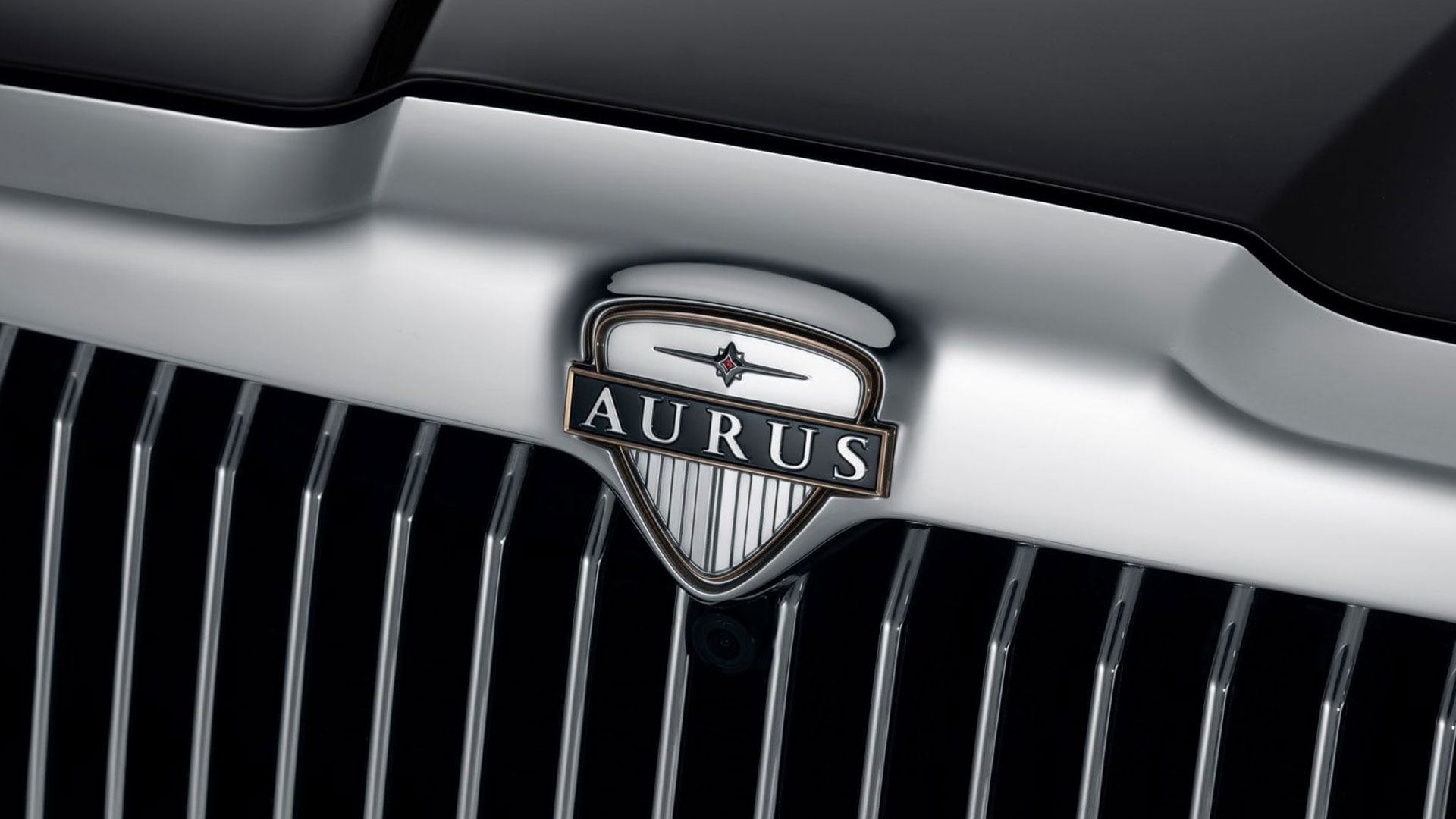 Купить AURUS в Москве <br>у официального дилера