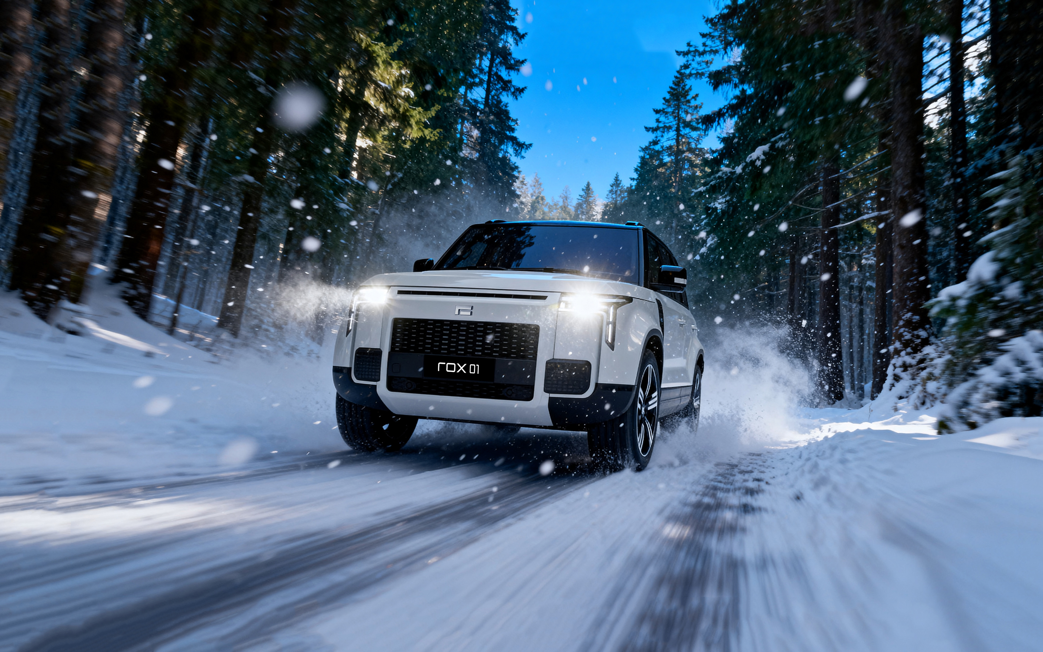 Купить ROX c выгодой 850 000 руб. <br>у официального дилера