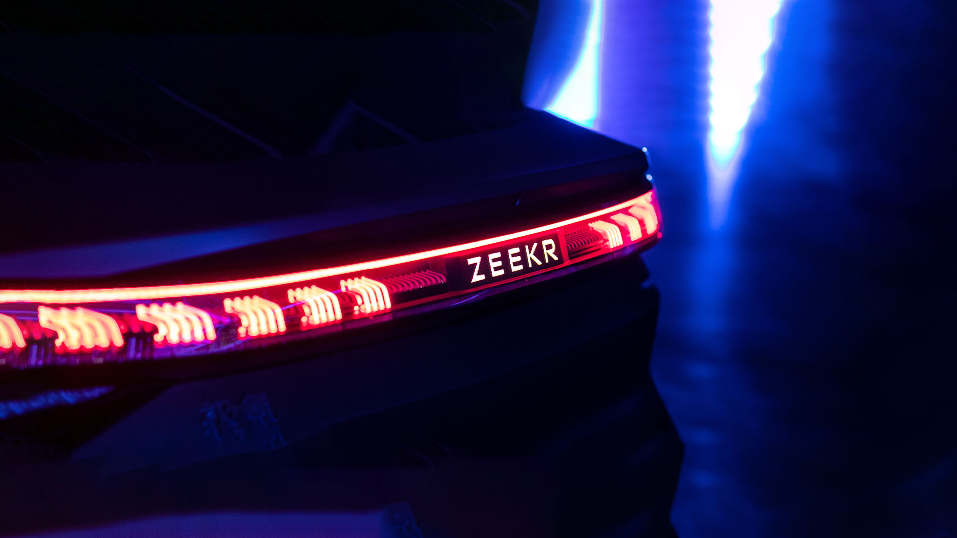 Купить ZEEKR в Панавто