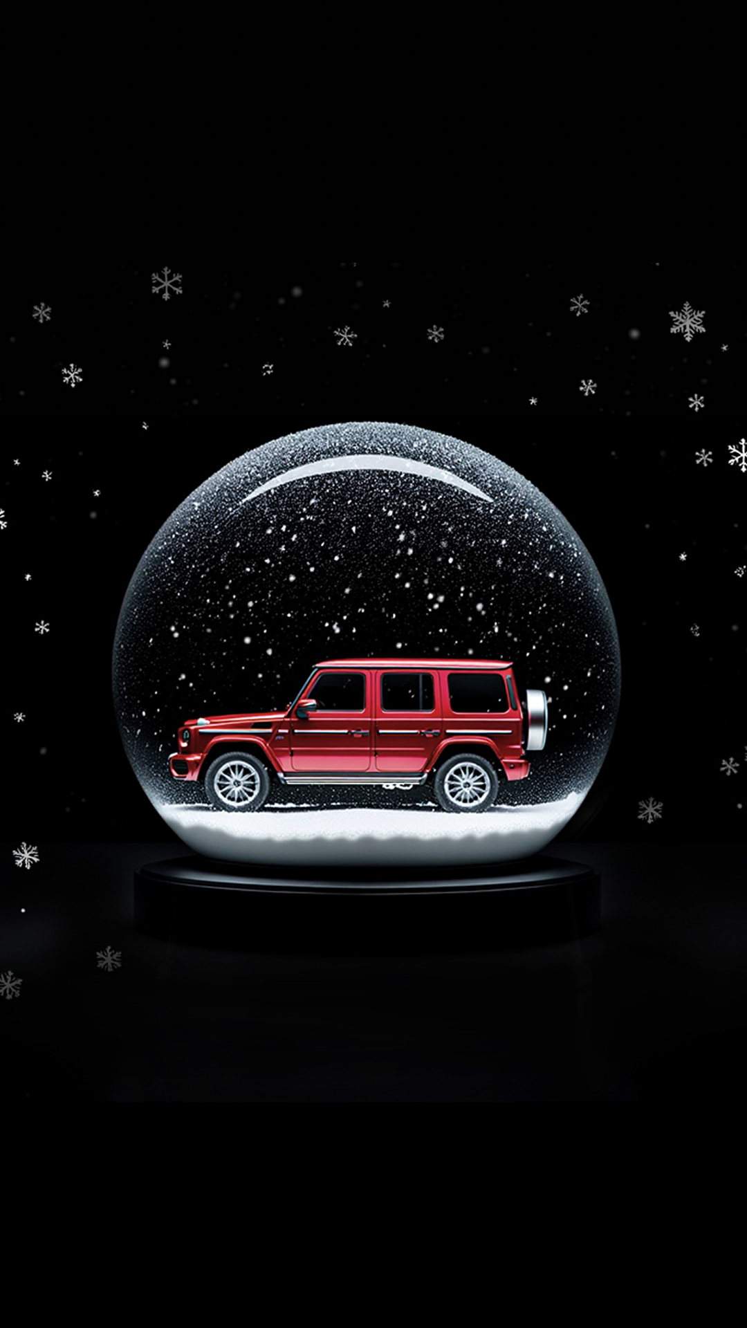 Дарим подарки к покупке Mercedes-Benz