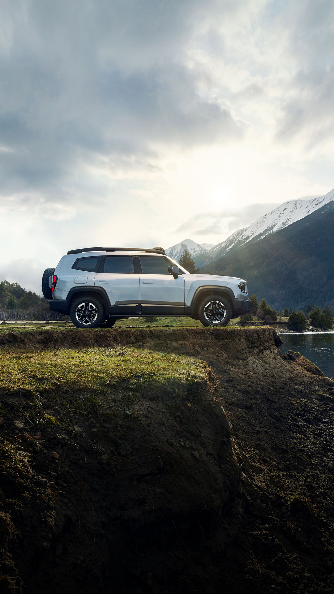 Выгода на покупку Deepal Джи318 <br>до 1 243 000 ₽