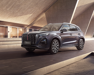 Рассрочка 0,01% на покупку HONGQI
