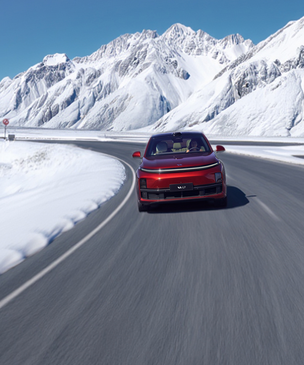 Старт продаж сертифицированных автомобилей Li Auto в ПАНАВТО