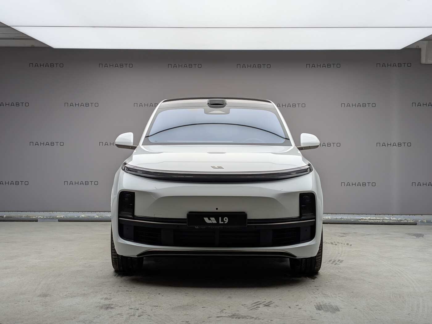 LIXIANG L9 Ultra (I Рестайлинг)