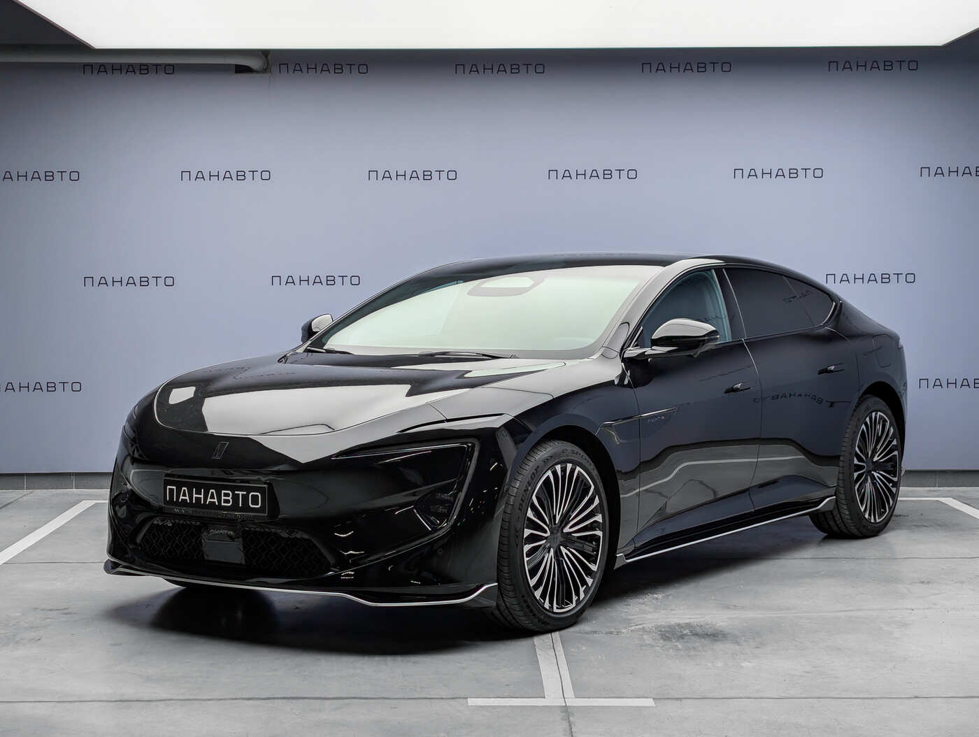 Avatr 12 Dynamic (I)