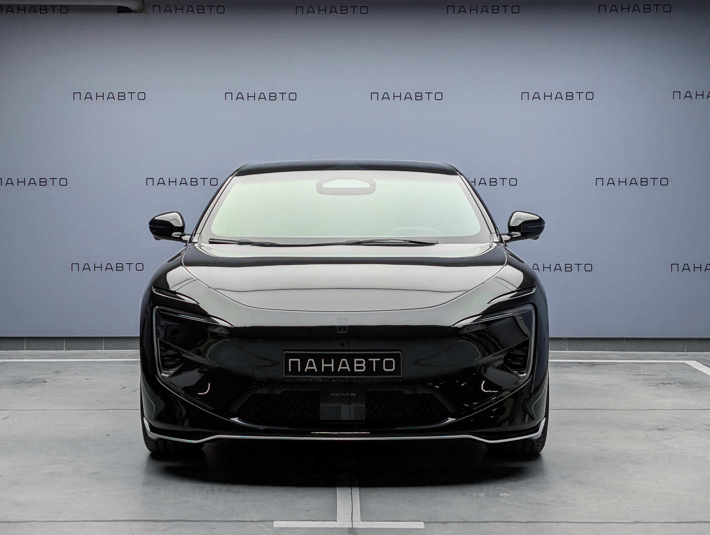 Avatr 12 Dynamic (I)