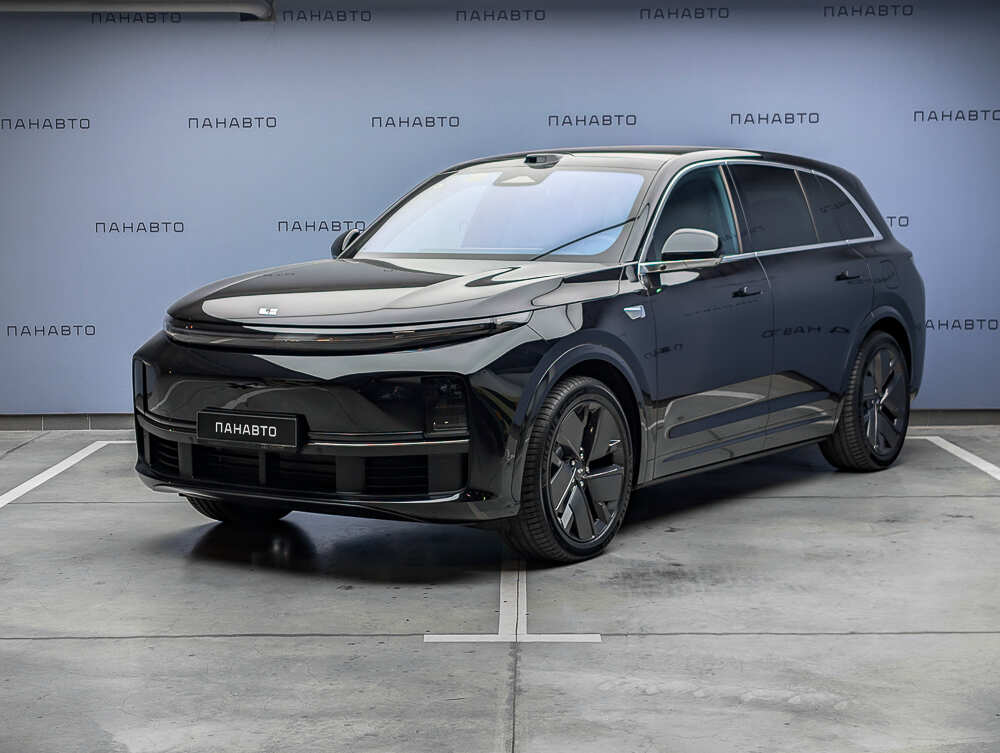 LIXIANG L7 Ultra (I Рестайлинг)