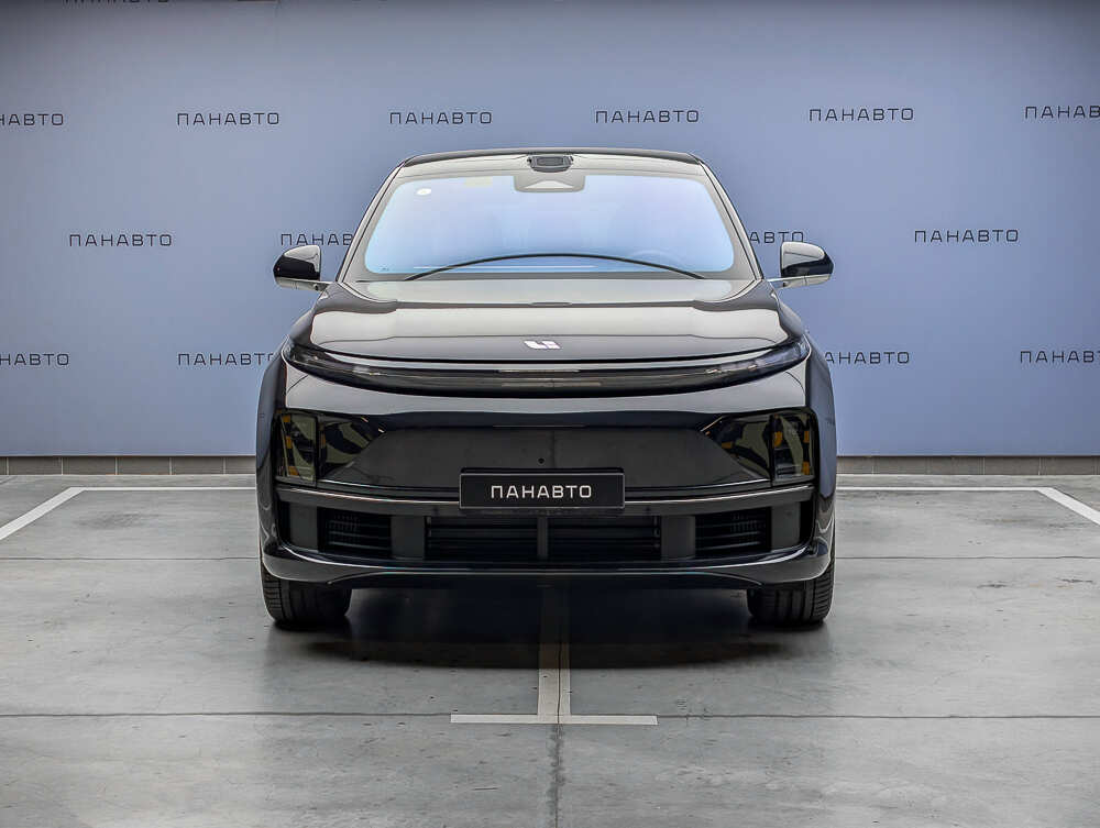 LIXIANG L7 Ultra (I Рестайлинг)