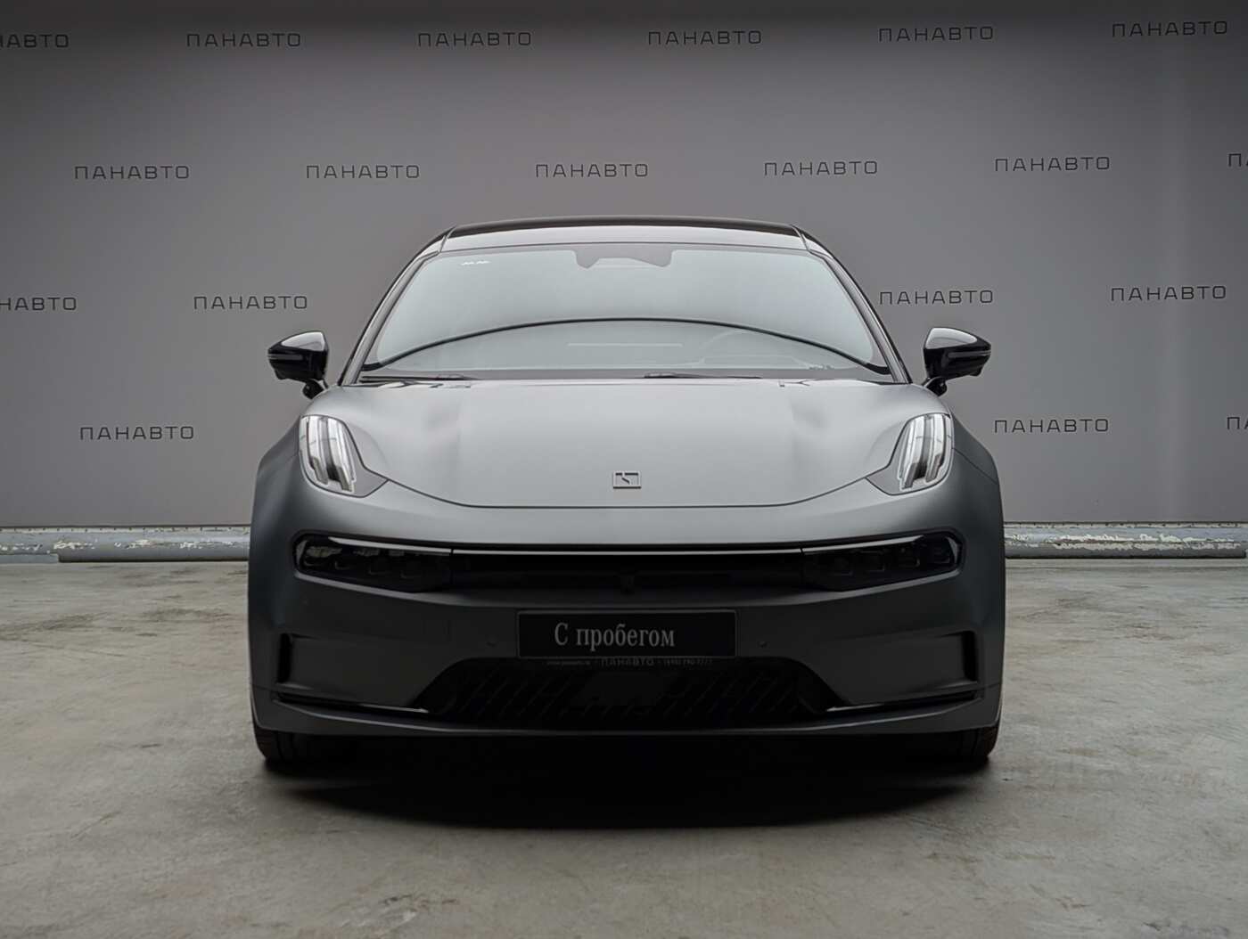 Zeekr 001 YOU 100kW (I)