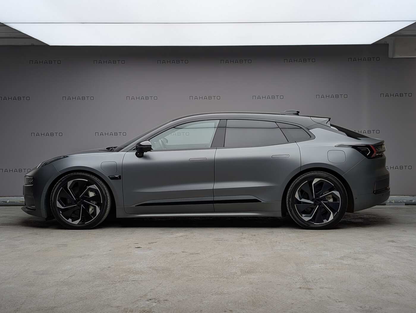 Zeekr 001 YOU 100kW (I)
