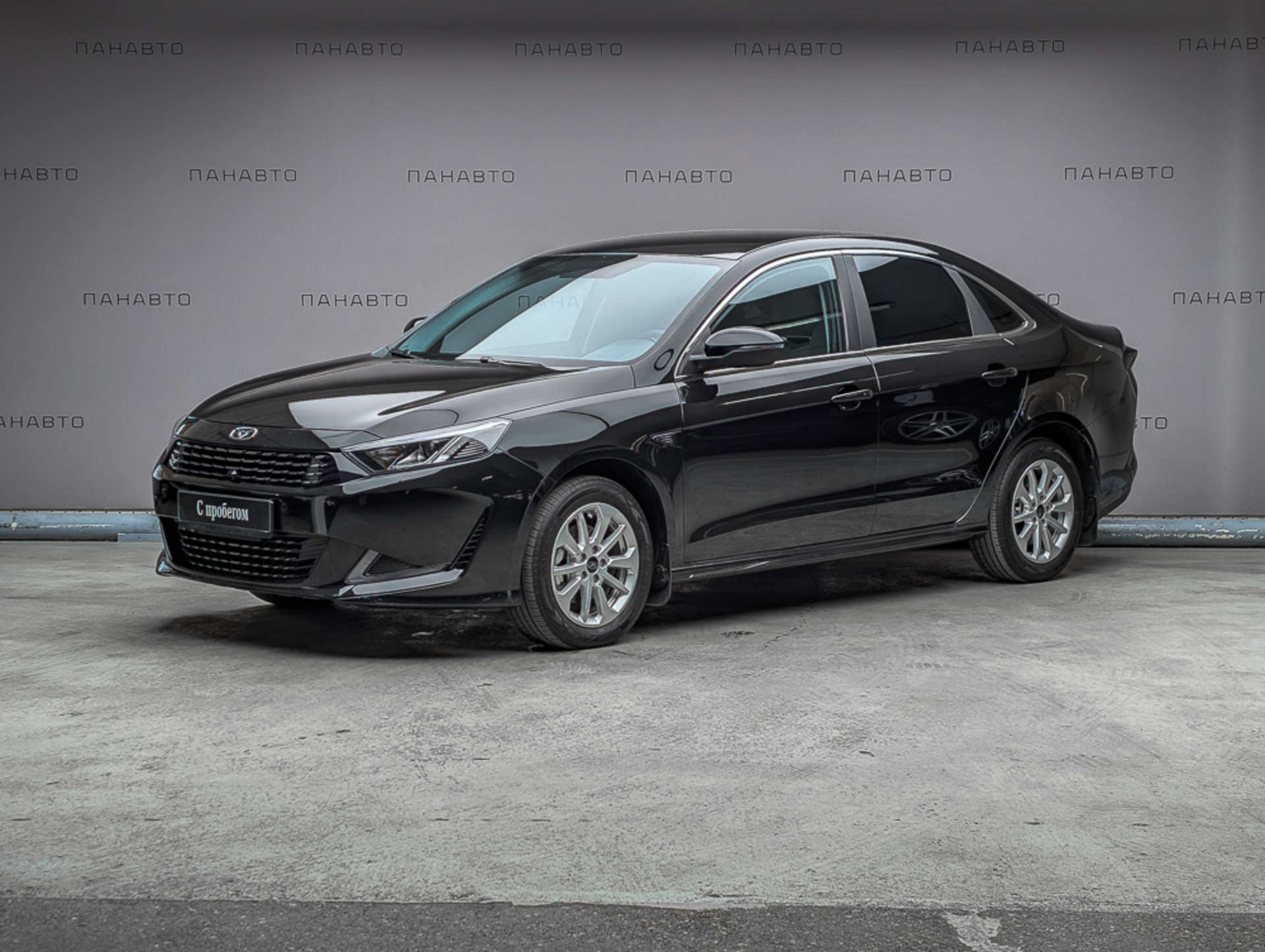 Kaiyi E5 1.5 CVT (147 л.с.)