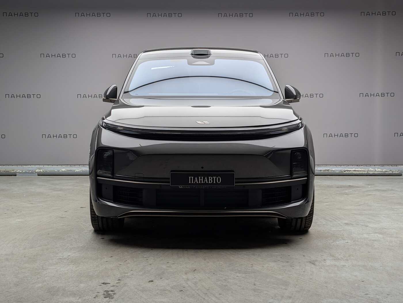 LIXIANG L9 Ultra (I Рестайлинг)
