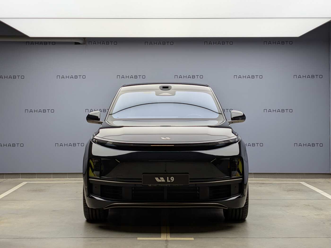 LIXIANG L9 Ultra (I Рестайлинг)