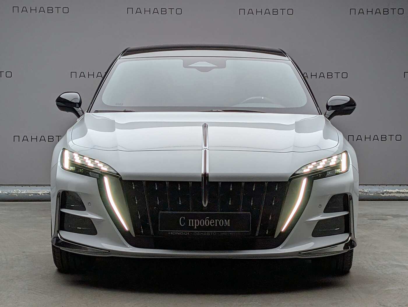 HONGQI H6 Dynamic (I)
