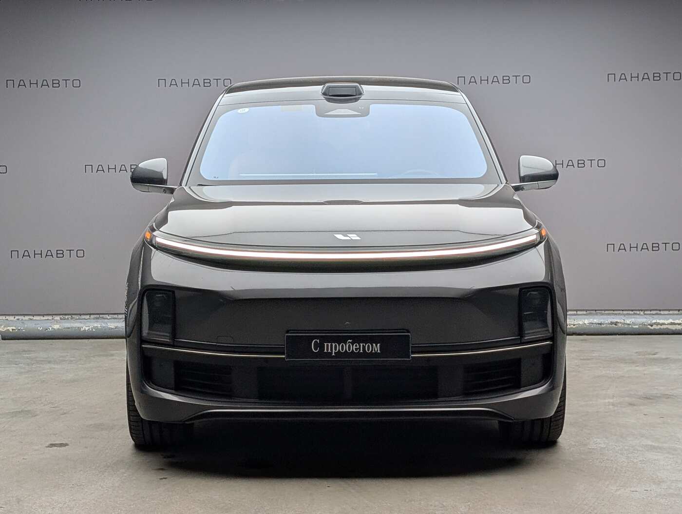 LIXIANG L9 (I)