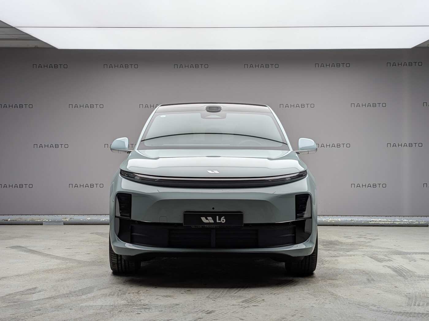 LIXIANG L6 Pro (I Рестайлинг)