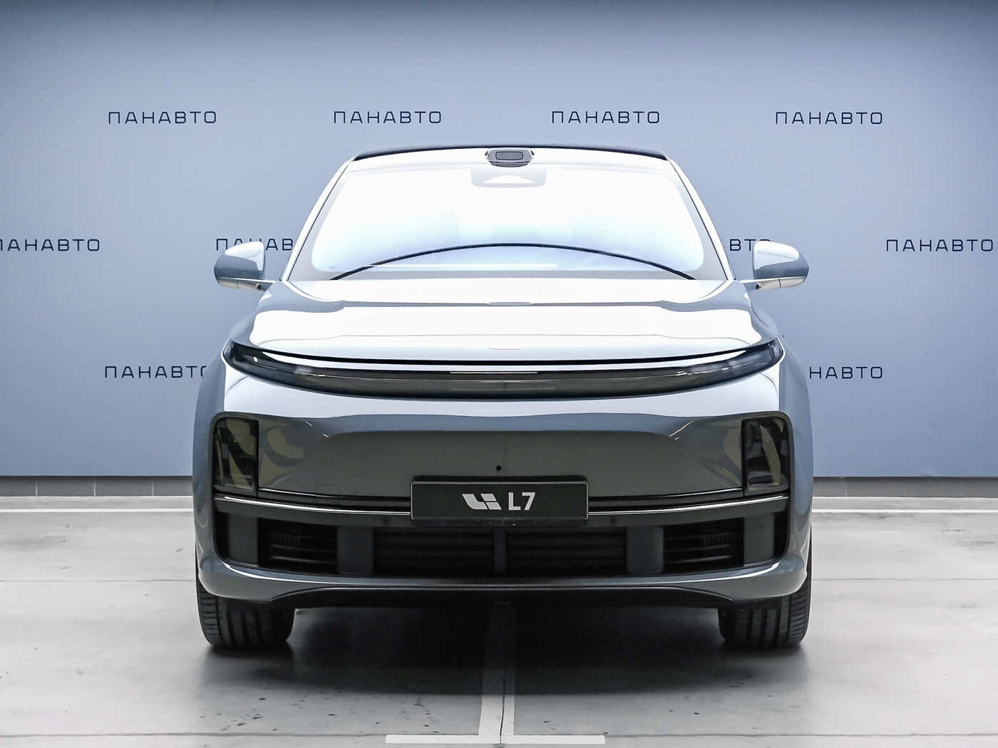 LIXIANG L7 Ultra (I Рестайлинг)