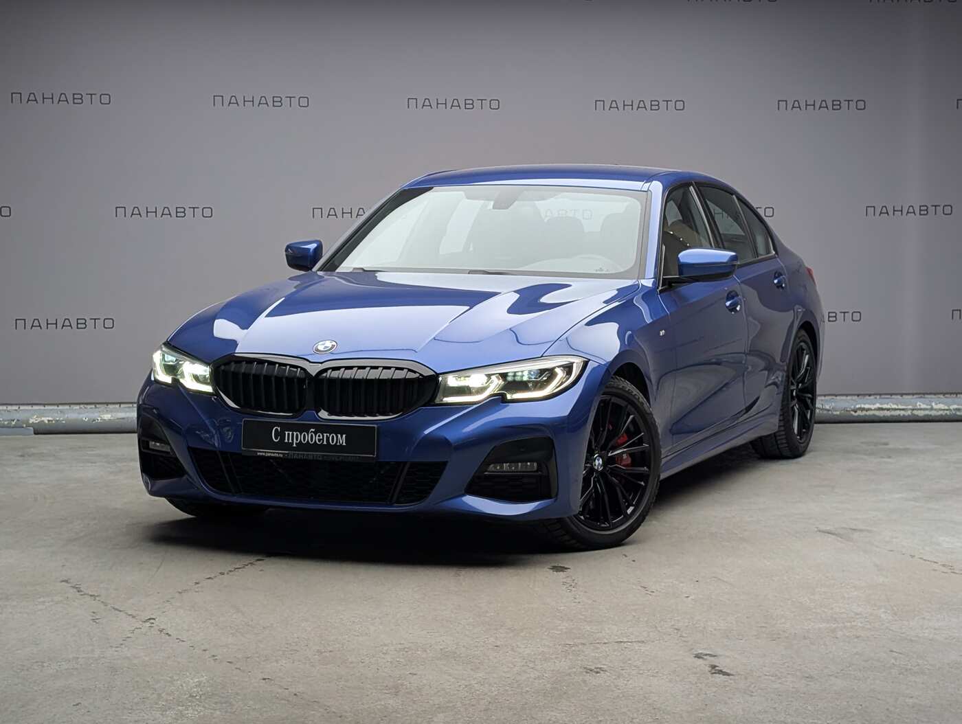 BMW BMW 330I