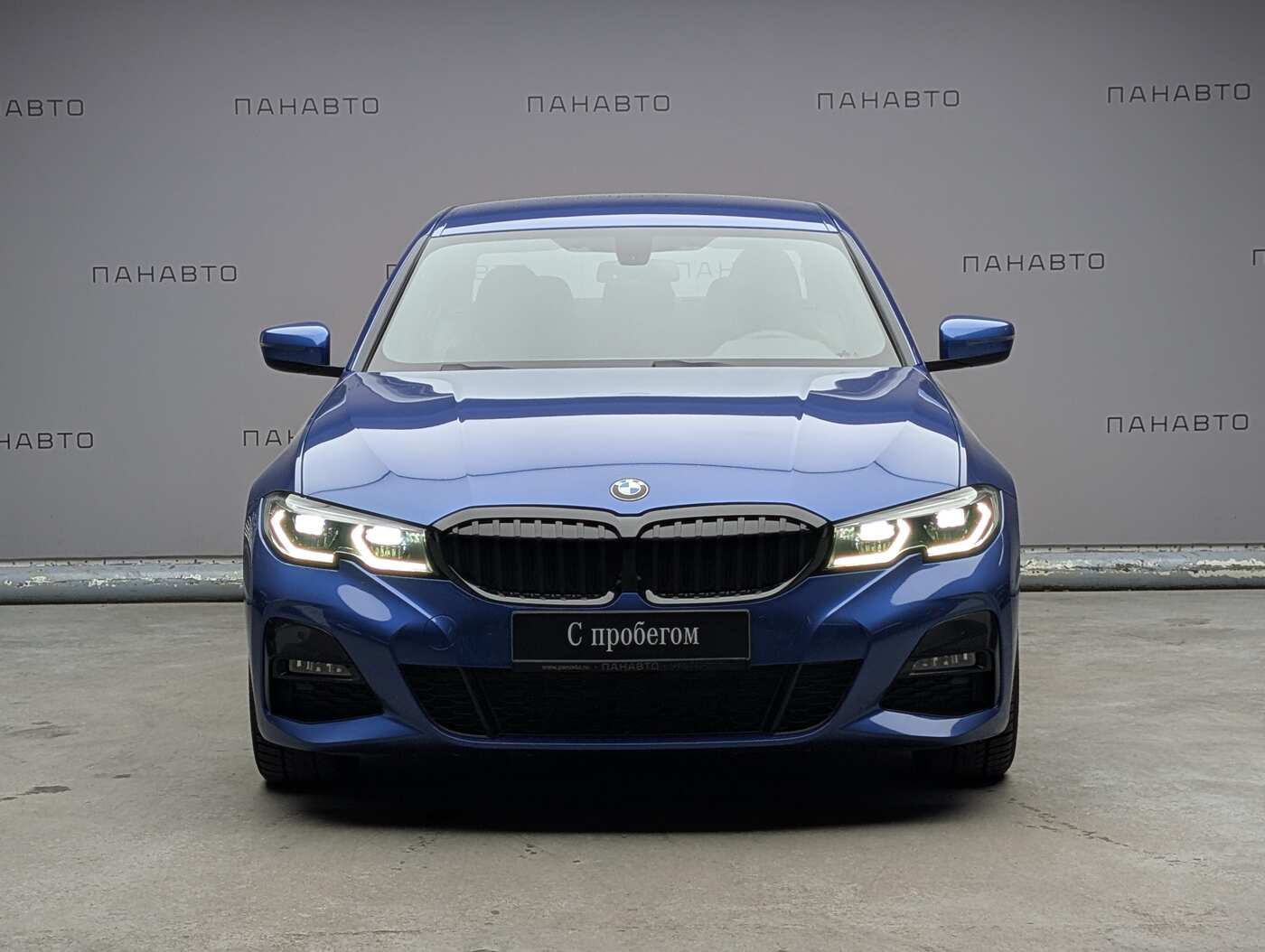 BMW BMW 330I