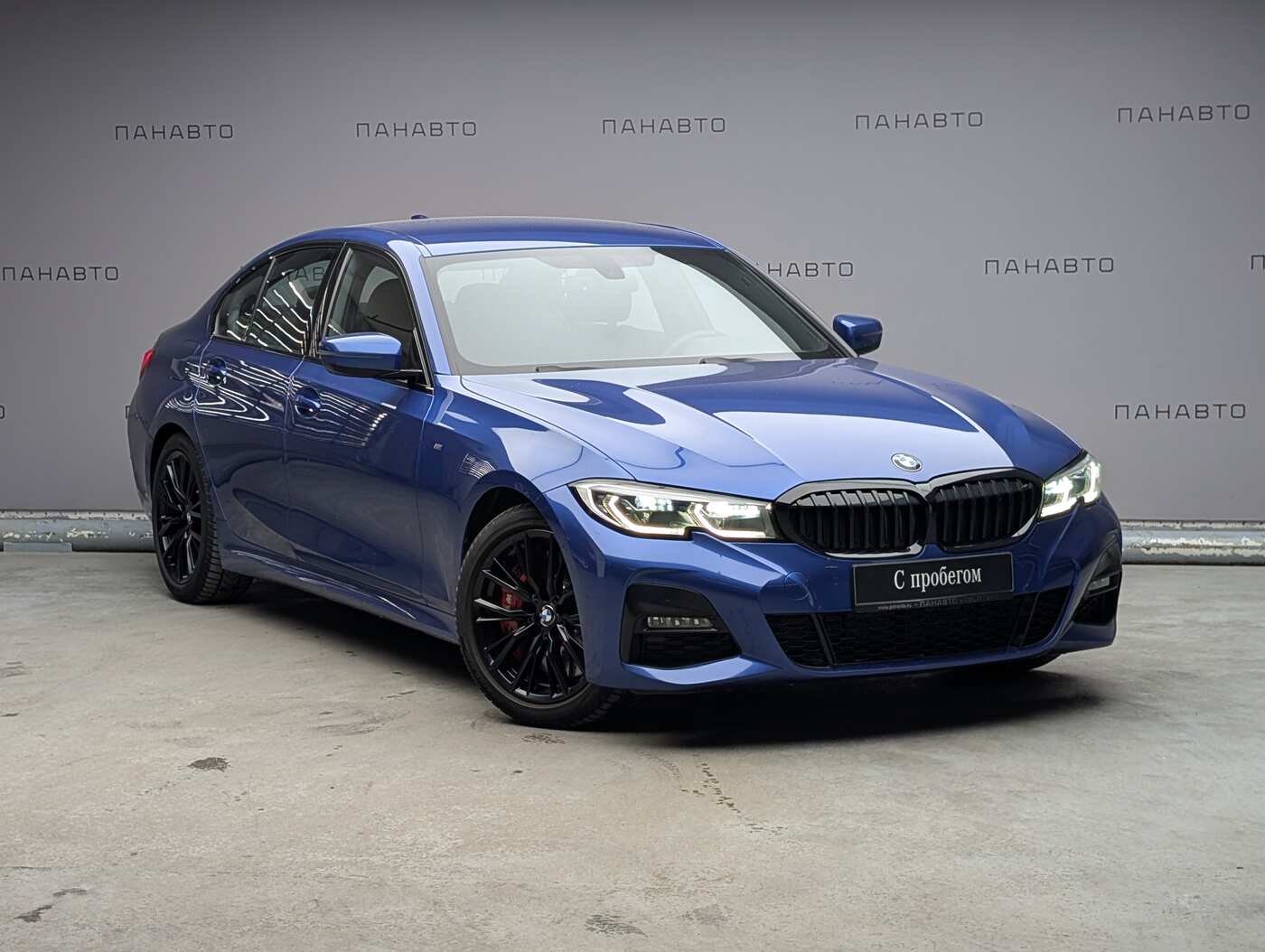 BMW BMW 330I
