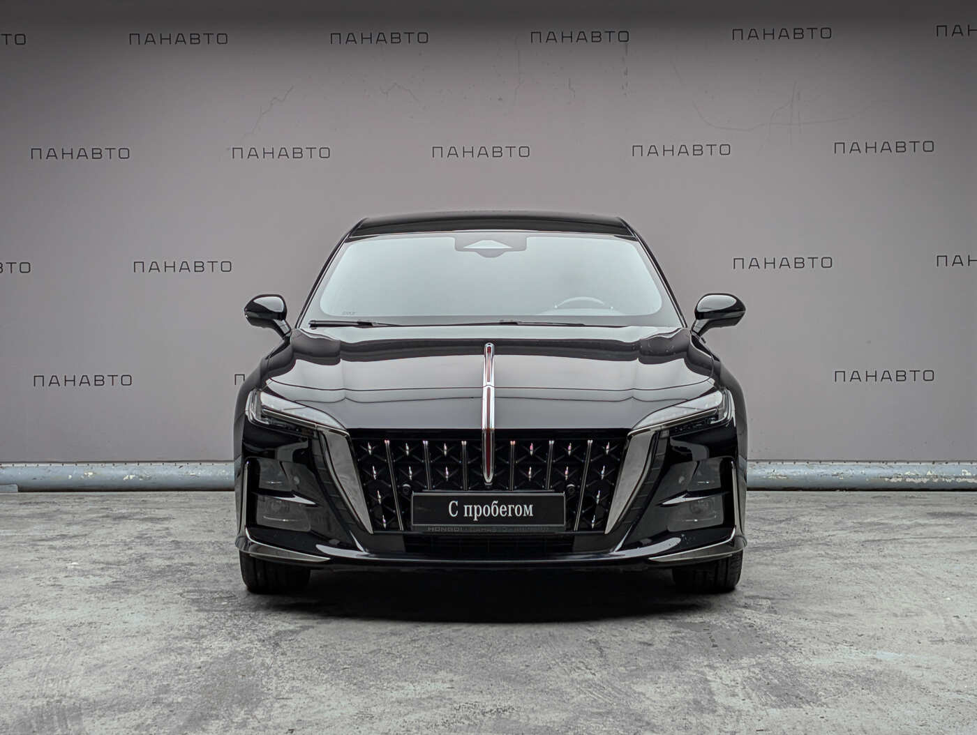 HONGQI H6 Dynamic (I)