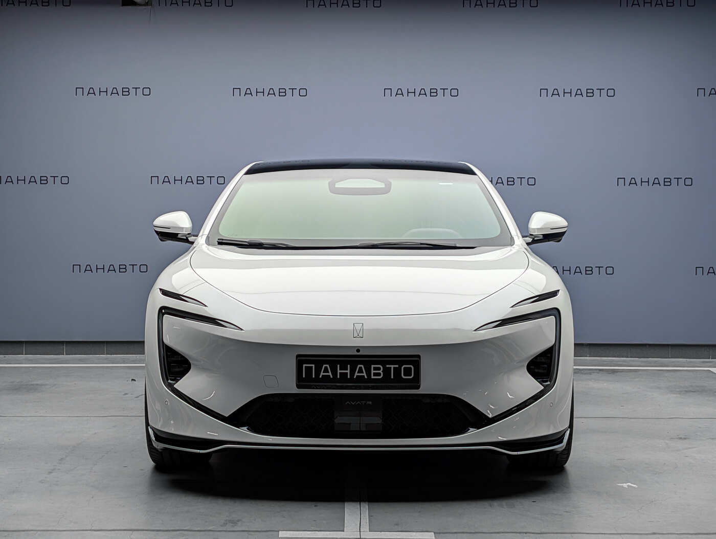 Avatr 12 Dynamic (I)