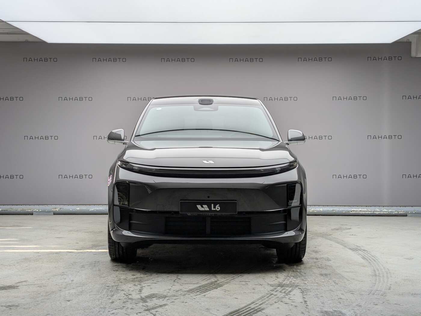 LIXIANG L6 Max (I Рестайлинг)