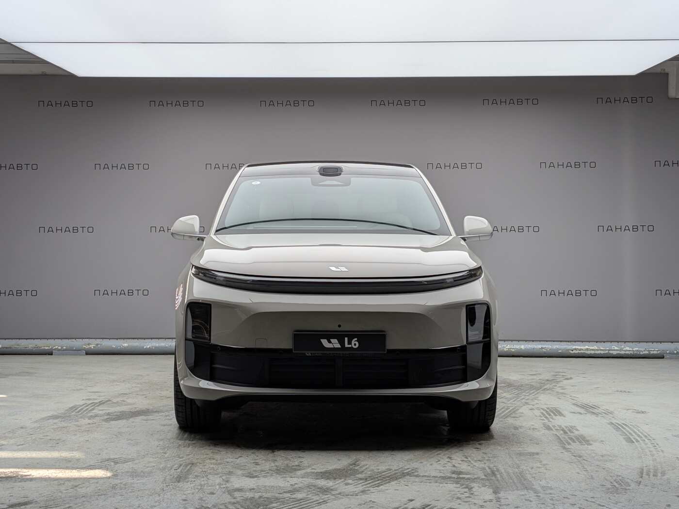 LIXIANG L6 Max (I Рестайлинг)