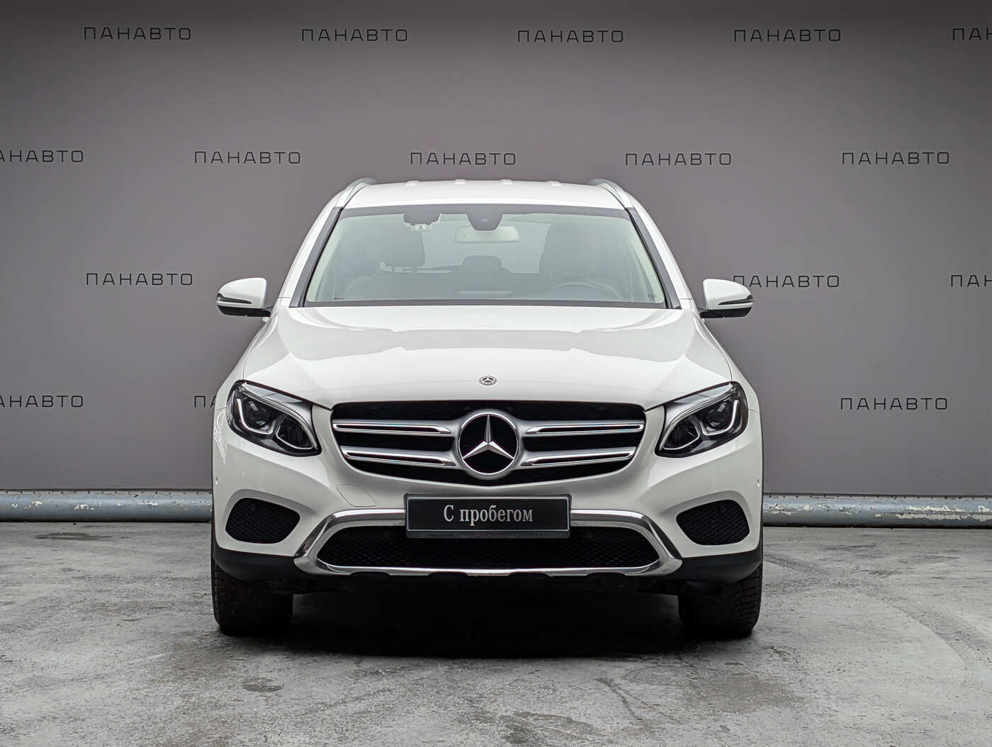 Mercedes-Benz GLC 220 d 4MATIC Premium