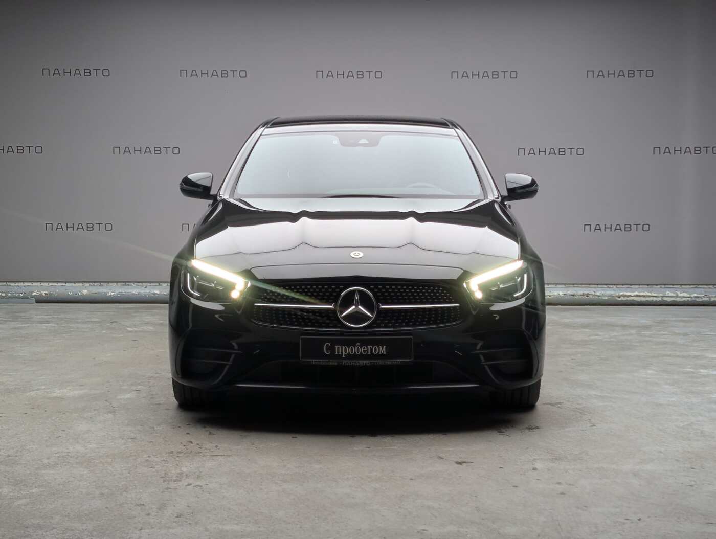 Mercedes-Benz E 300d 4MATIC