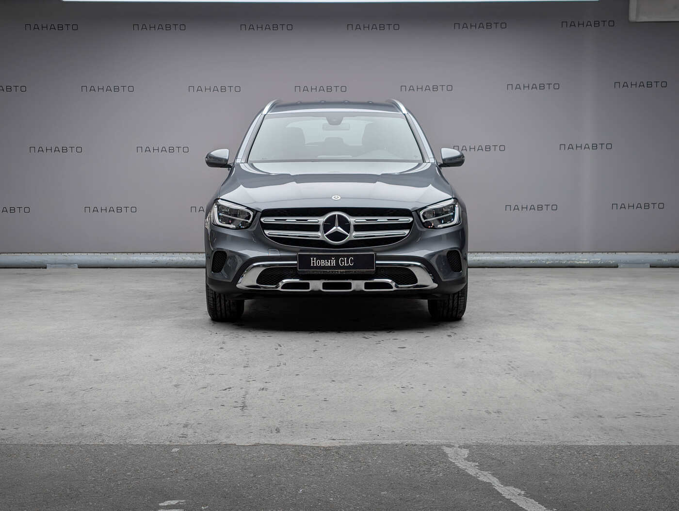 Mercedes-Benz GLC 220 d 4MATIC Premium