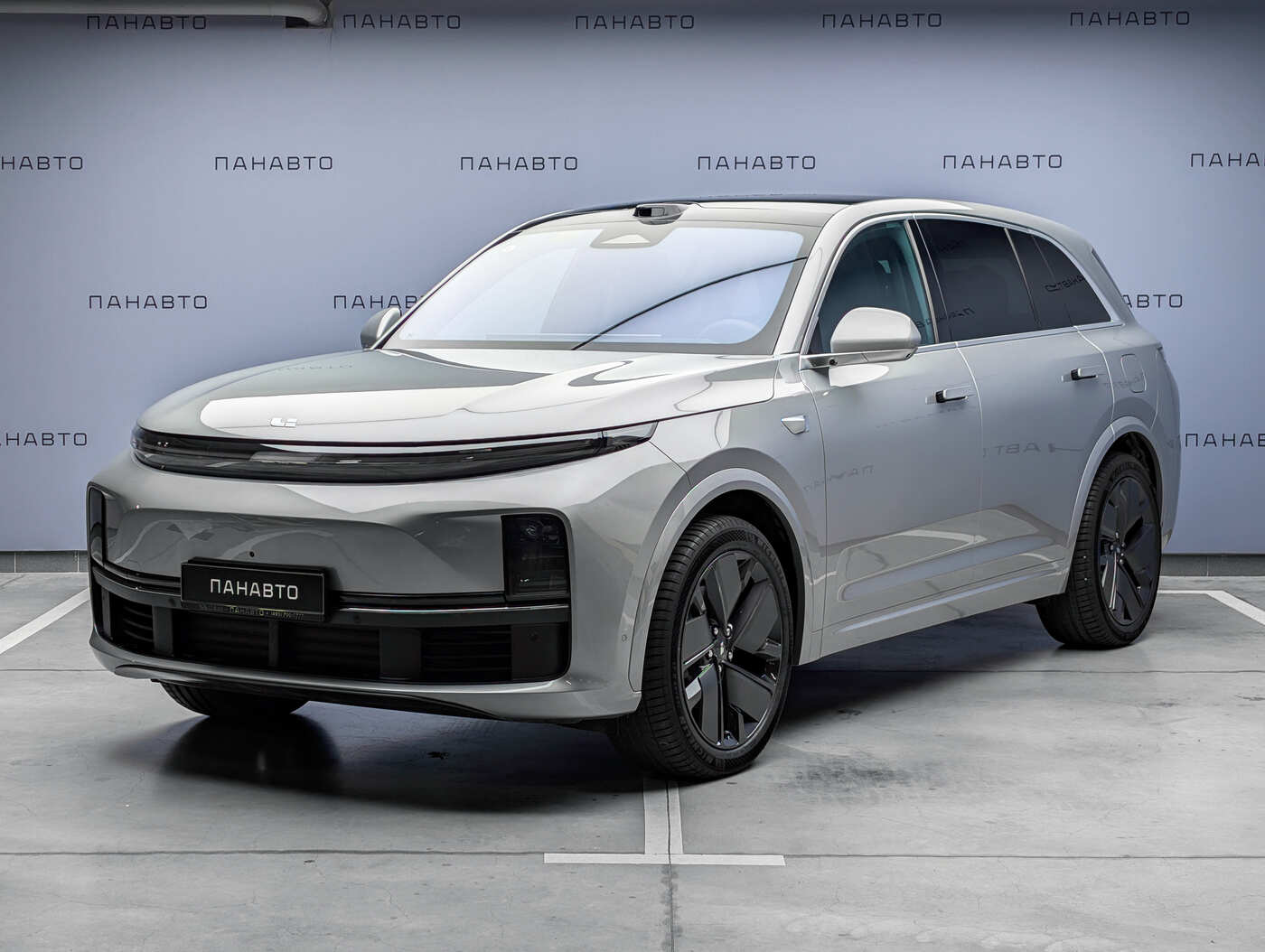 LIXIANG L7 Ultra (I Рестайлинг)