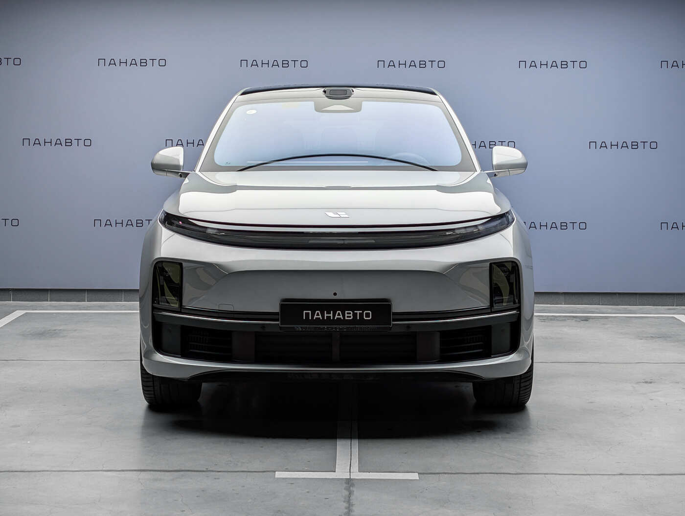 LIXIANG L7 Ultra (I Рестайлинг)