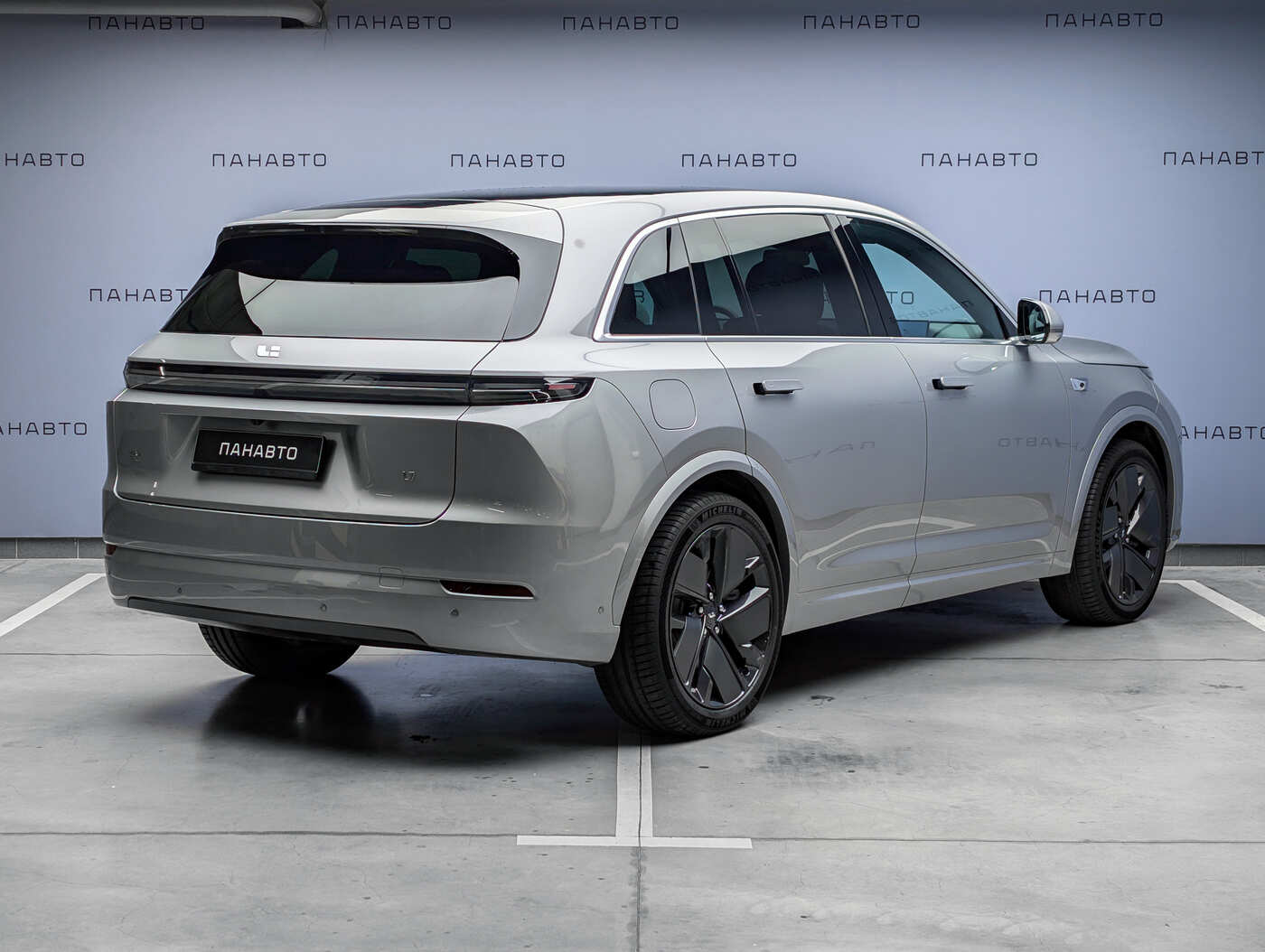 LIXIANG L7 Ultra (I Рестайлинг)