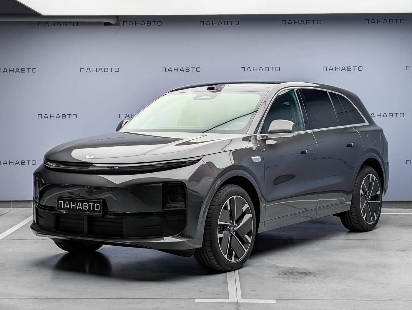 LIXIANG L6 Pro (I Рестайлинг)