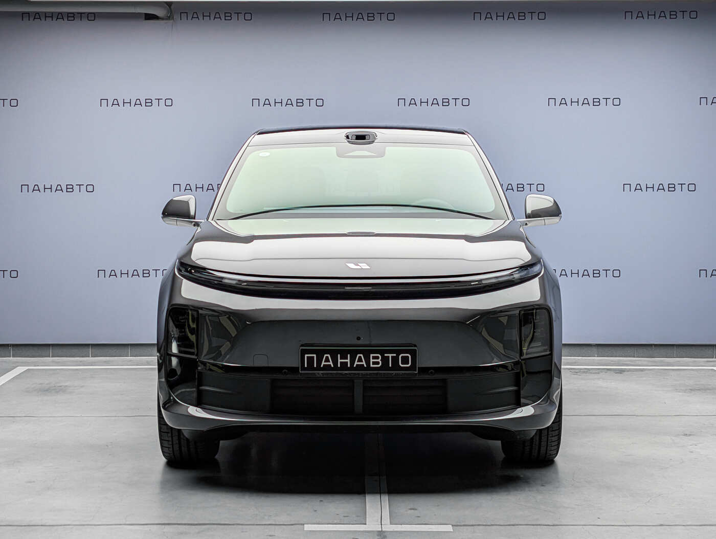 LIXIANG L6 Pro (I Рестайлинг)