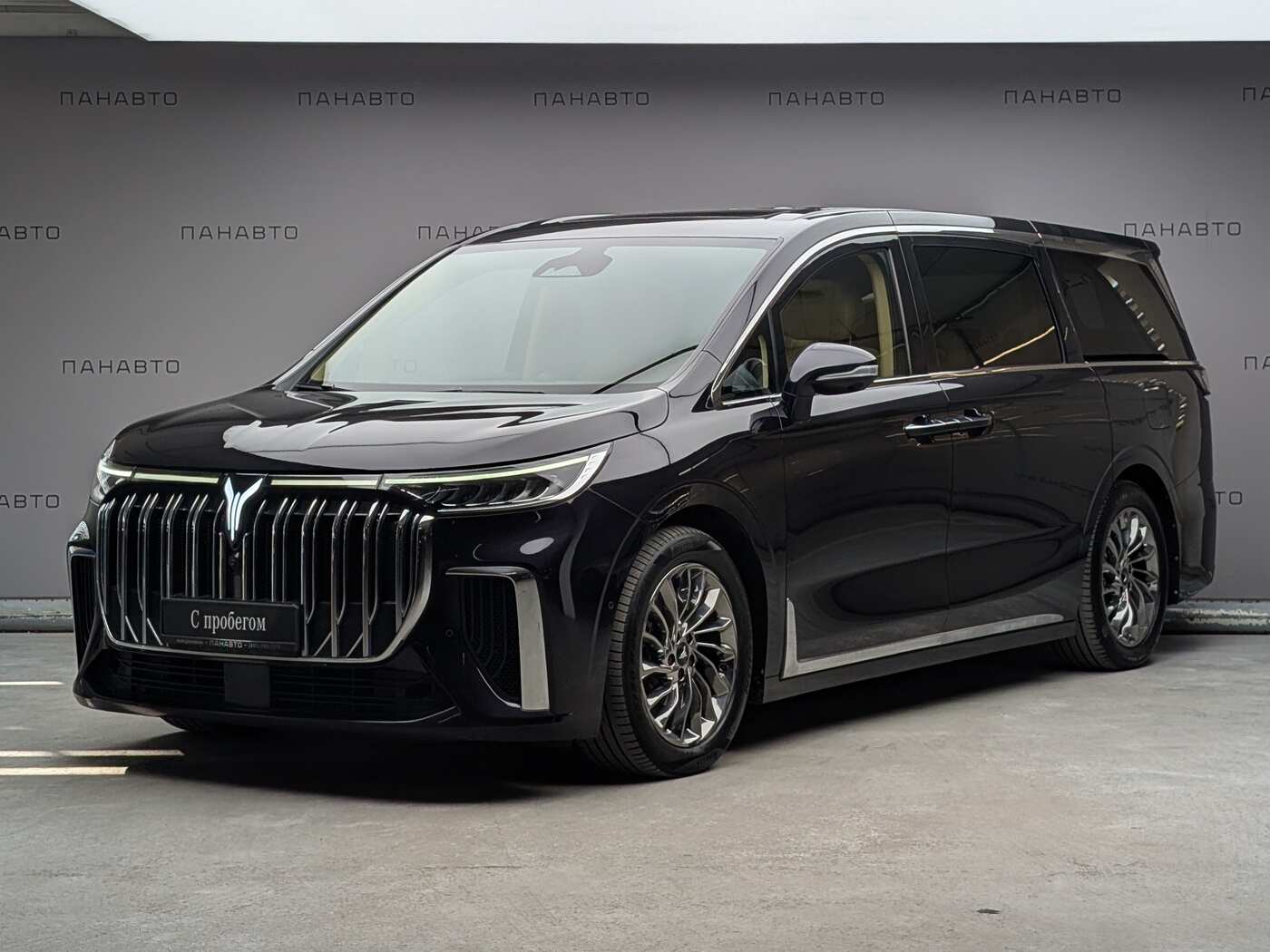 VOYAH Dream PHEV (I)