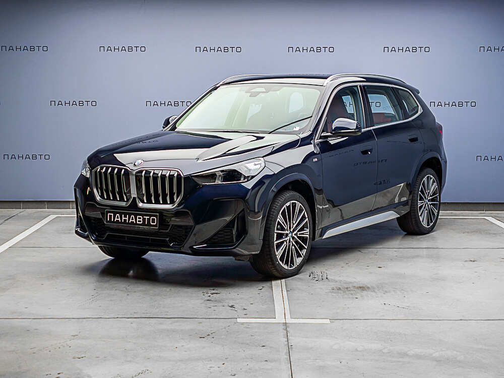BMW X1 Long 25Li xDrive III