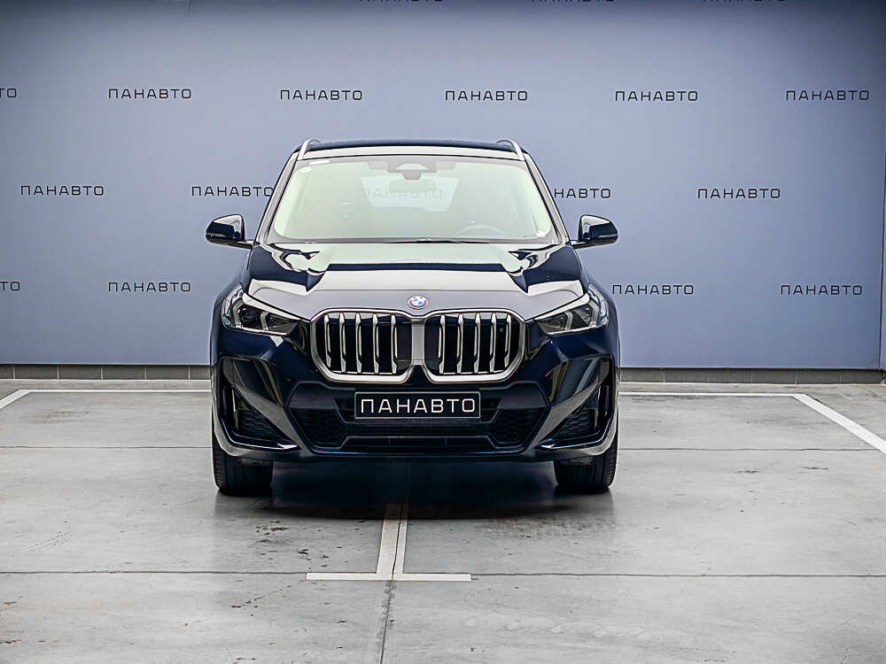 BMW X1 Long 25Li xDrive III