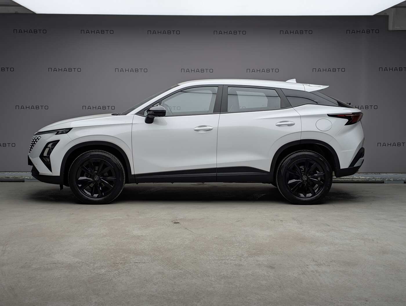 Omoda C5 1.5 CVT (147 л.с.)