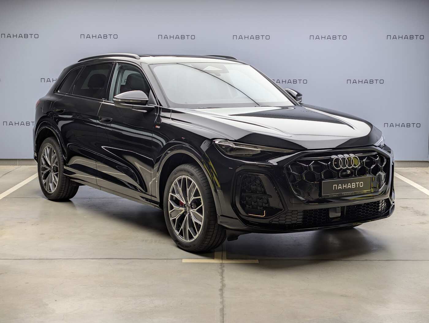Audi Q5 L