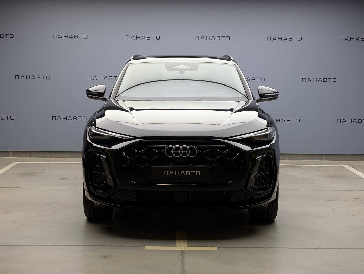 Audi Q5 L