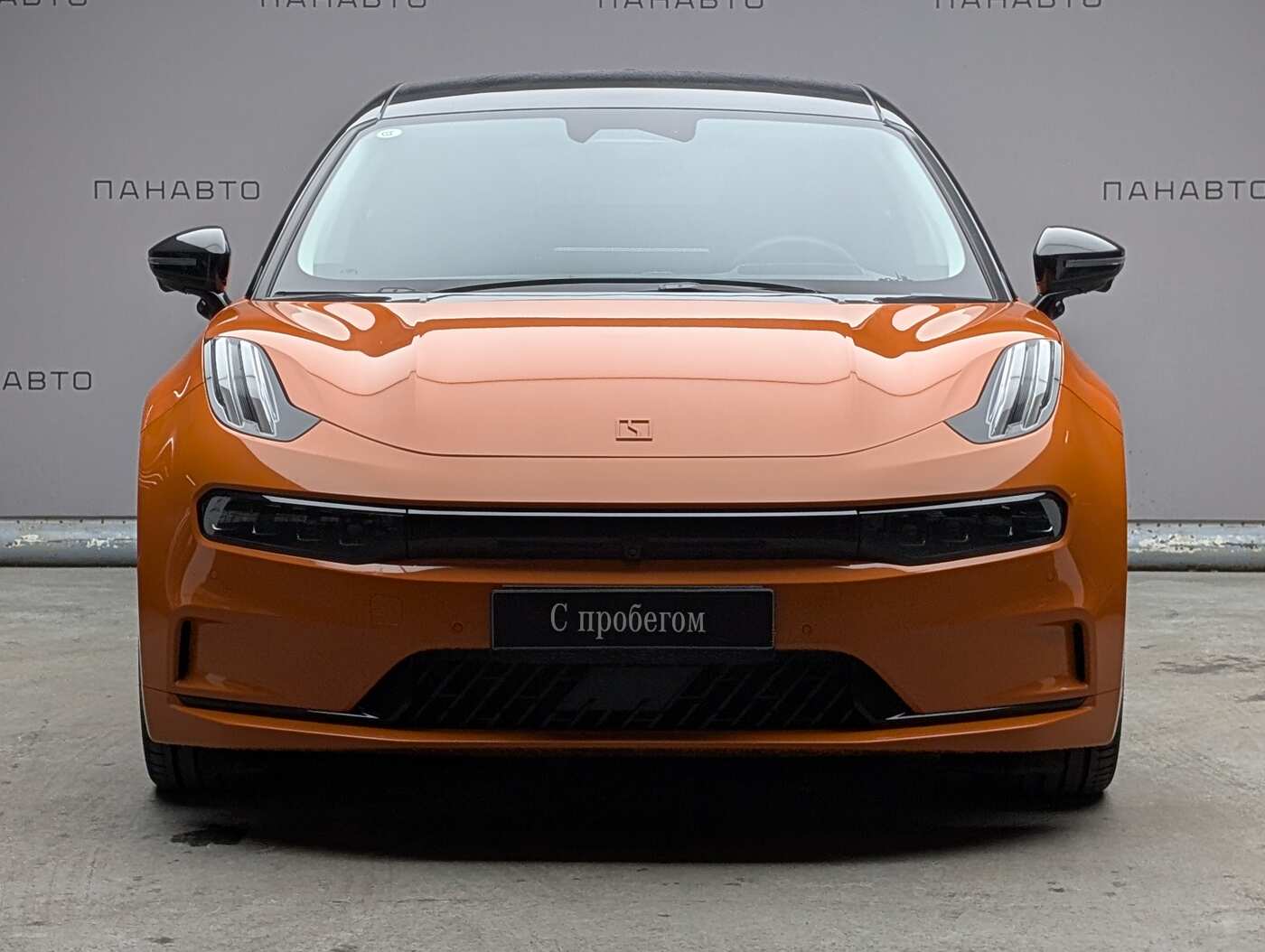 ZEEKR 001 YOU 100kW (I)