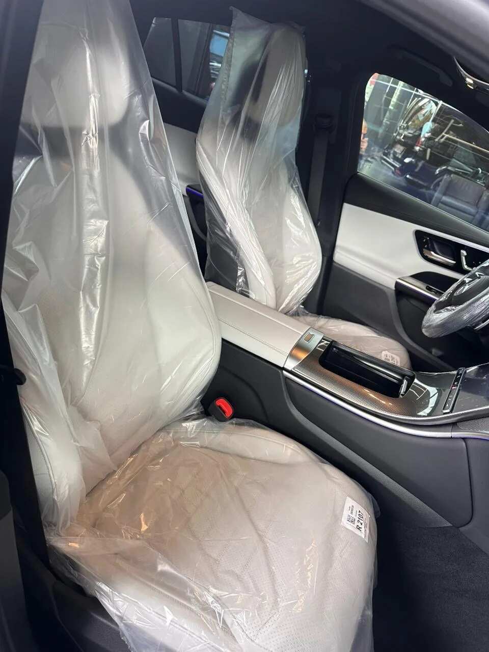 Mercedes-Benz GLC 200 4MATIC купе (II)