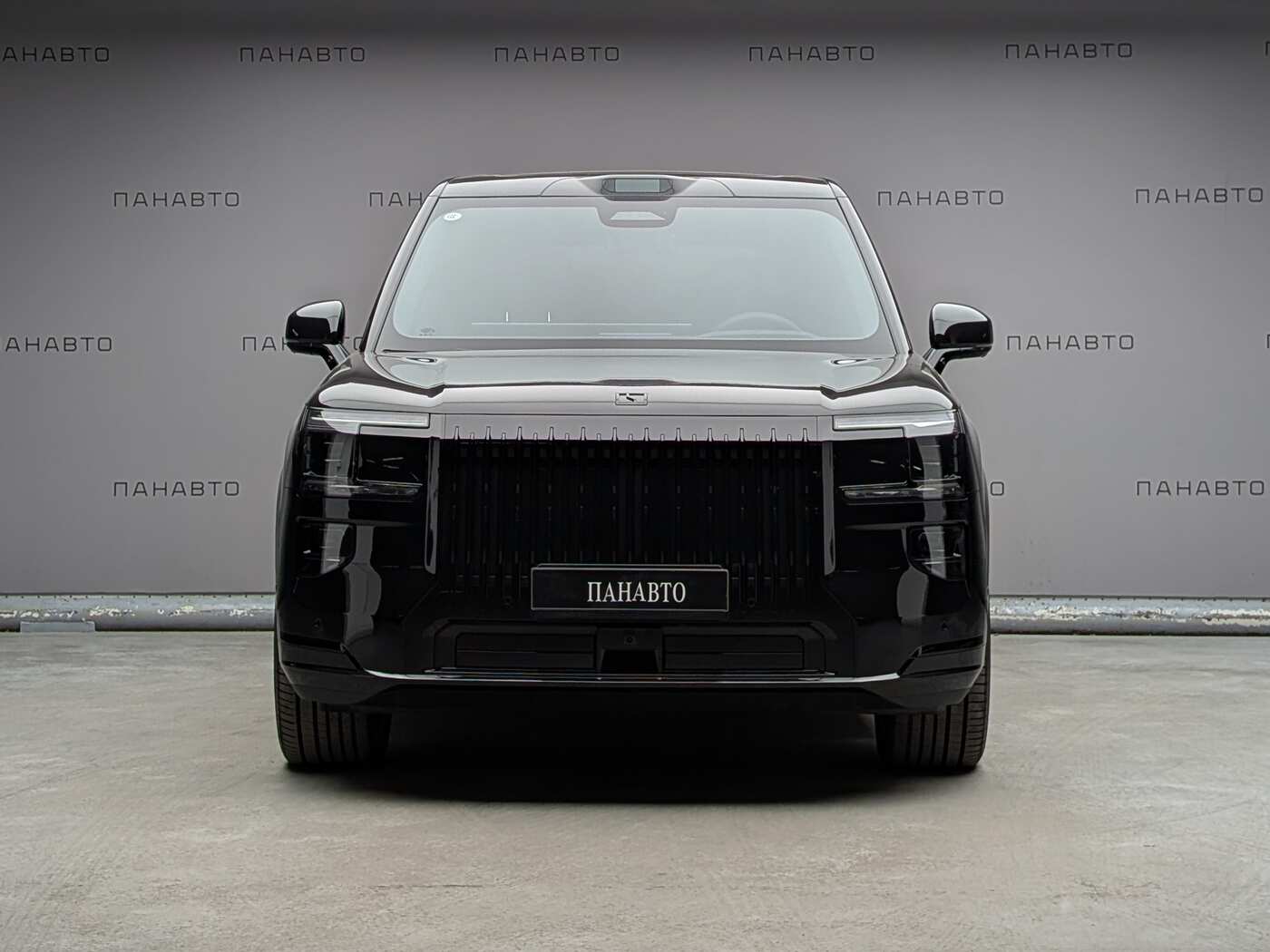 ZEEKR 9X Max (I)