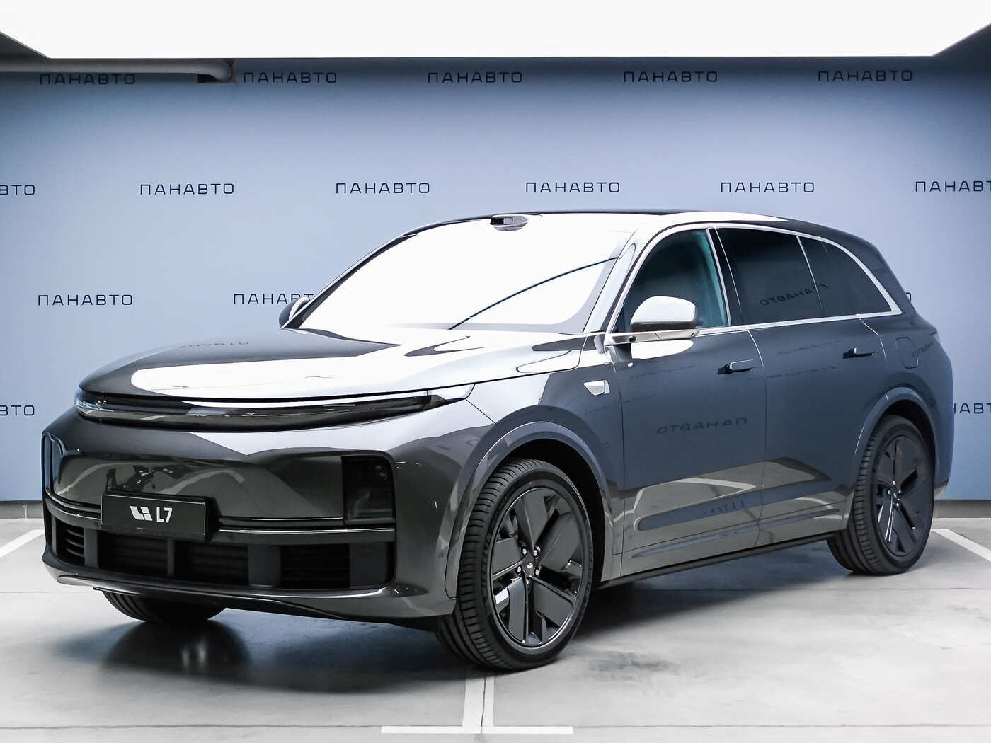 LIXIANG L7 Ultra (I Рестайлинг)