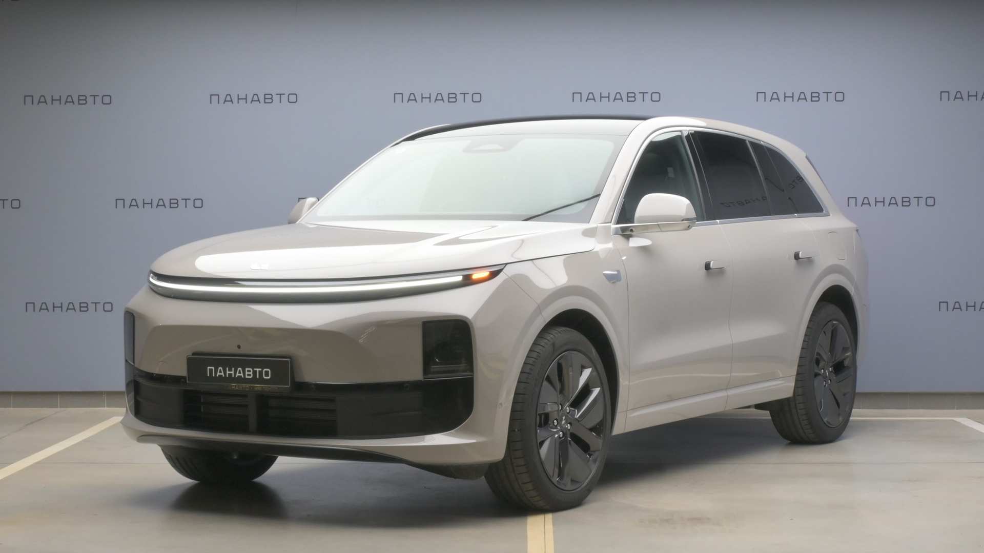 LIXIANG L6 Pro (I)