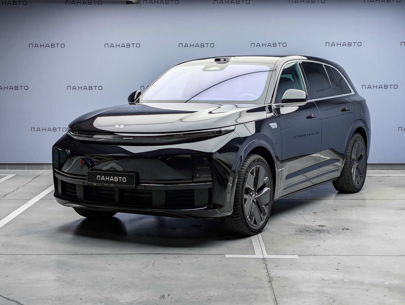 LIXIANG L7 Ultra (I Рестайлинг)