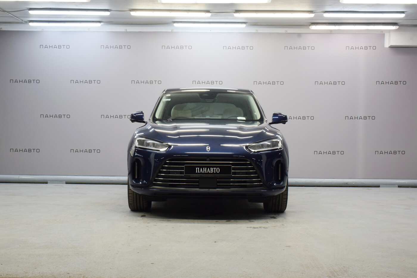 Aito M5 EVR 4WD Supreme (I)